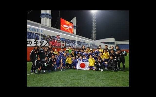 松木玖生らを擁するＵ－20日本代表 コロナ禍の影響をもろに受け強化に苦しんだ世代が世界大会への切符を手中に