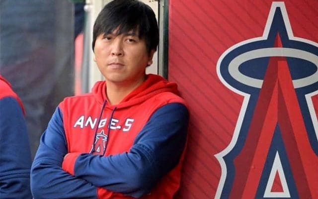 大谷翔平通訳、仲良しのイタリア代表へジョーク炸裂　寿司屋が「楽しみですね」