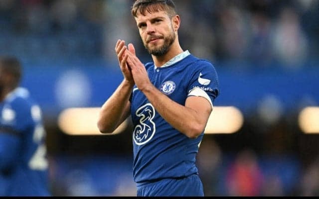 チェルシーが夏の大量放出を計画、主将アスピリクエタや生え抜きマウントも対象に？