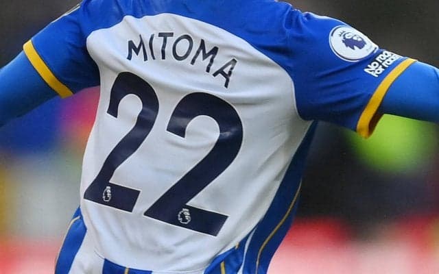 プレミアリーグ、来季からユニフォームのフォントとバッジが変更！ 視認性を追求