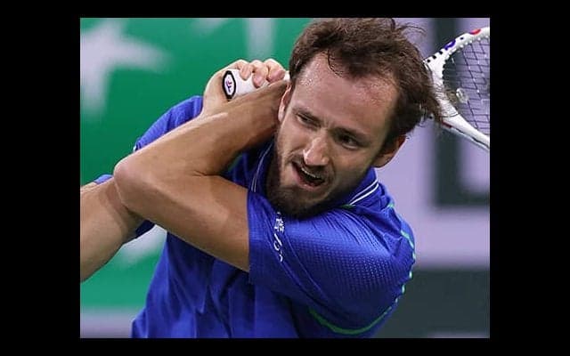  メド不満「ハードではない」 