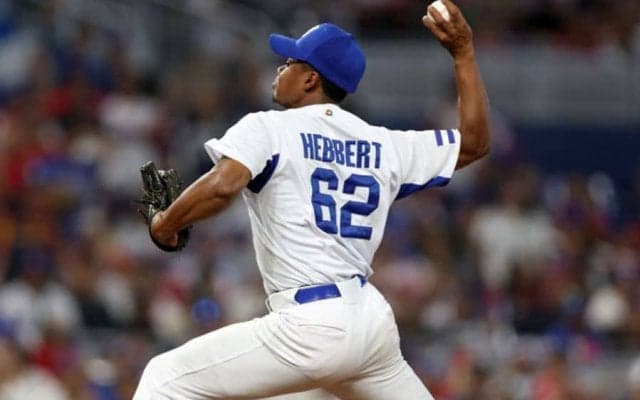 62億円斬りで“就活成功”…21歳の快投に「鳥肌が立った」　WBCは「人生を変える」