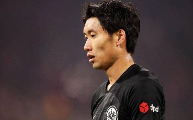 鎌田大地のプレミア行きはどうなる？ ドルトムントの地元メディアが見解「オファーが実際にあるかどうかは…」