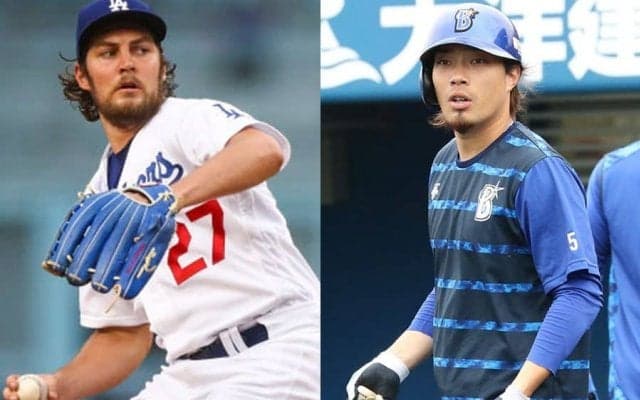 戦力外の元レギュラーが古巣で現役続行、メジャーの“超大物投手”がDeNAへ　14日の去就