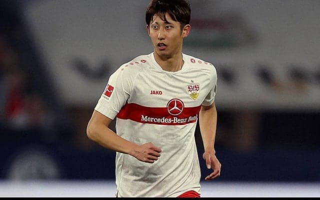 伊藤洋輝にヴォルフスブルクがオファー掲示もクラブは今冬すでに拒否