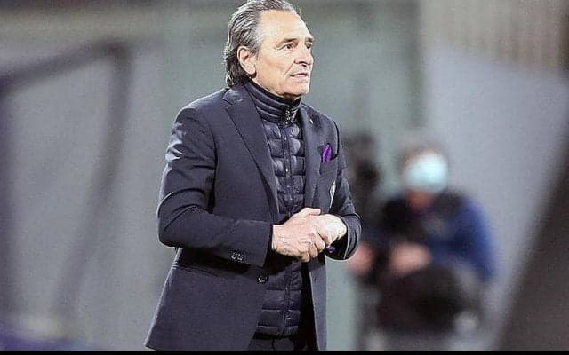 プランデッリ氏が65歳で監督業引退…「私が夢に描いているベンチは公園のベンチ…」