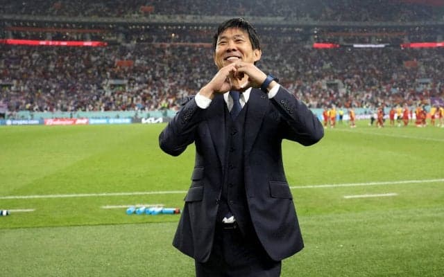 第2次森保ジャパン、最初に呼ぶべき26名は？ W杯組をベースにノってる新顔招集に期待