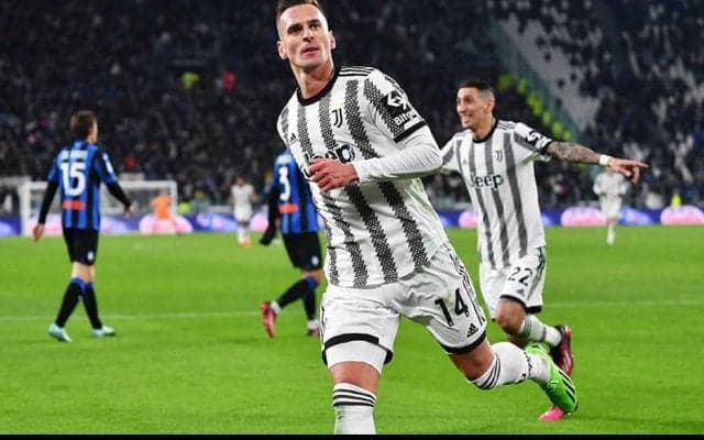 1月末から戦線離脱のミリクがイタリア・ダービーで復帰か