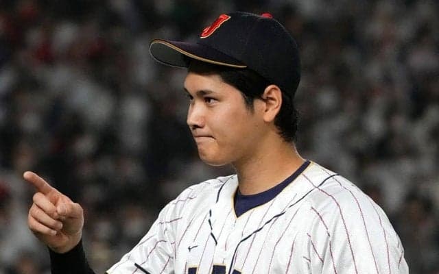 大谷翔平の“MVP”は「当然」　米で称賛の声相次ぐ「圧倒的」「ファンをゾクゾクさせた」