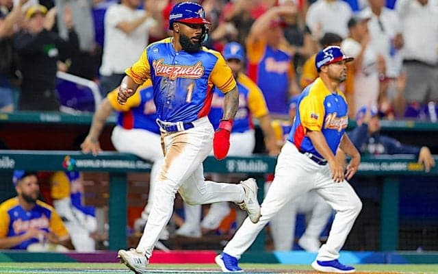 【WBC】“死の組”プールDでベネズエラが3戦全勝　プールCではカナダが首位タイ浮上