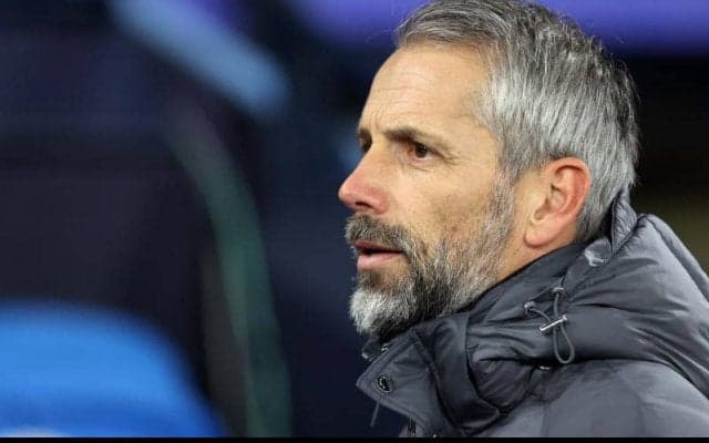 「今夜は4ゴール、いや、5ゴール」　大暴れの元教え子にライプツィヒ監督も舌を巻く