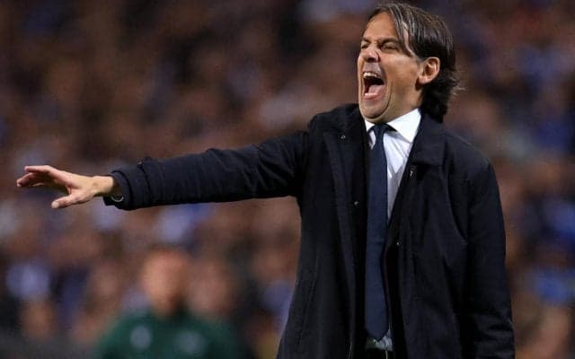 「運が比較的重要」堅守でベスト8入りのインテル、インザーギ監督は180分でのウノゼロを称える「とても満足している」