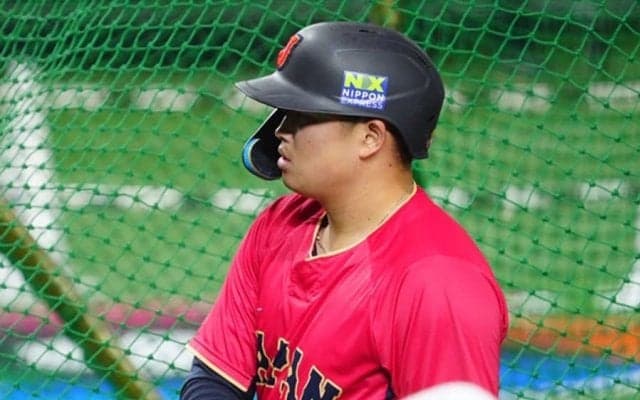 村上宗隆、イタリア戦の前日練習で看板直撃弾を連発　1次Rは14打数2安打、巻き返しへ