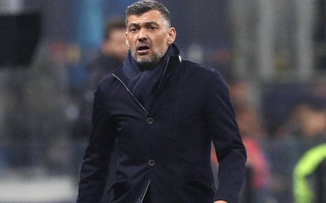 相手に負けたのは「わずか10分間だけ…」猛攻実らず無得点のポルトが敗退…指揮官は選手を称える「選手たちは祝福されるべき」