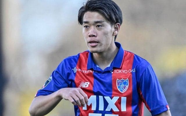 「三笘レベルに」「すごい新人キタ」FC東京の18歳高卒ルーキーが「まじで絶対有名になる」と絶賛される！ クラブ公開の動画に数々の驚き