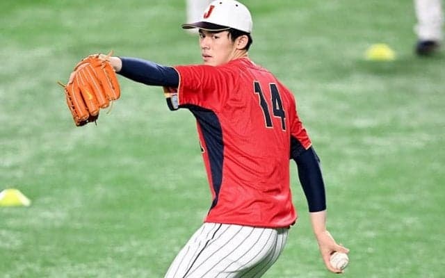 【侍ジャパン】ヌートバーが背中を押す「次に海を渡る選手」