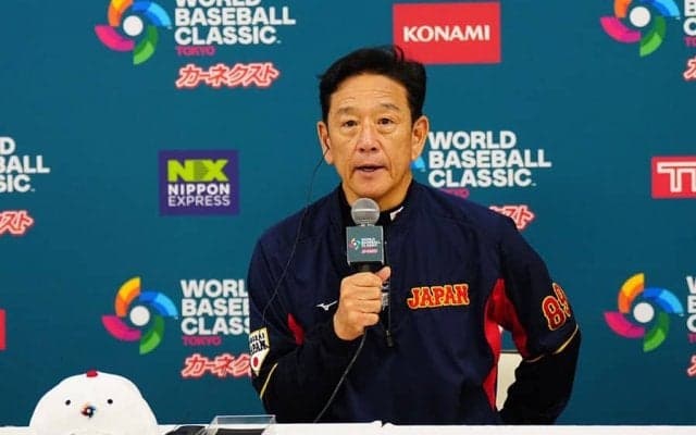 大谷翔平からダルビッシュへ、超豪華リレー実現か　指揮官、総力戦を示唆「全員で行く」