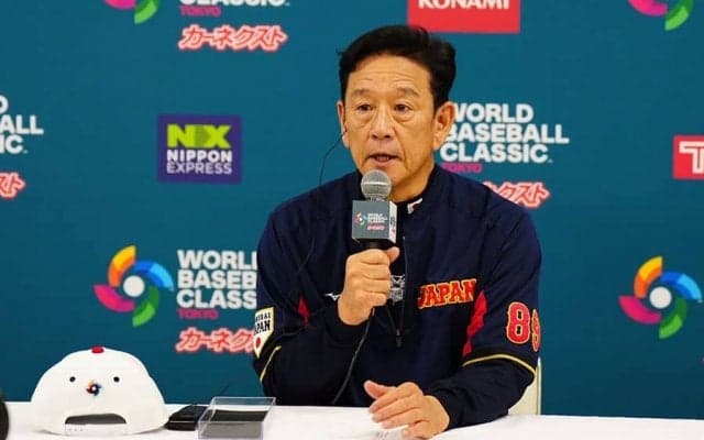 大谷翔平、WBC準々決勝イタリア戦の先発決定　「やってくれると思う」栗山監督明言