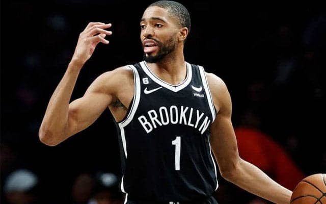 第3Qでサンダーの猛攻に苦しんだネッツが黒星…ブリッジズは34得点4リバウンドをマーク