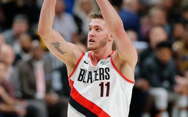 バックスと2度の10日間契約を結んだマイヤーズ・レナード…同球団と今季終了までの契約を締結