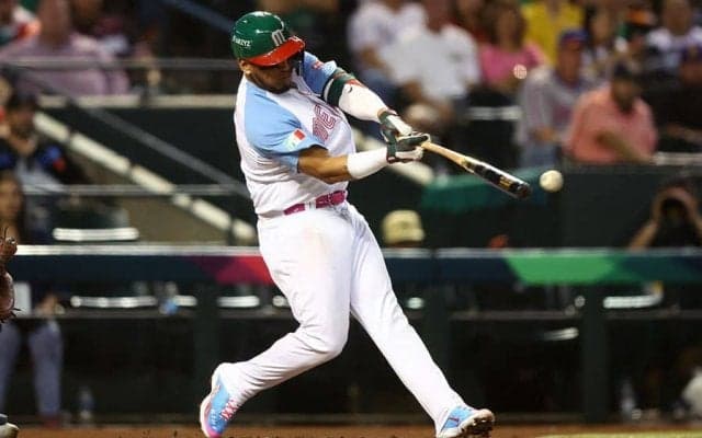 メキシコが2勝目…プールCは大混戦　前回Vの米国、カナダ、3チームが並んで最終戦へ