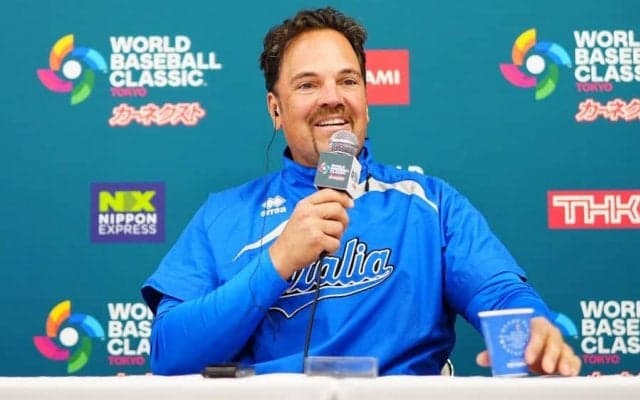 野茂英雄氏が「メジャーの架け橋に」　“名コンビ”のピアザ監督が称賛「大きな功績」