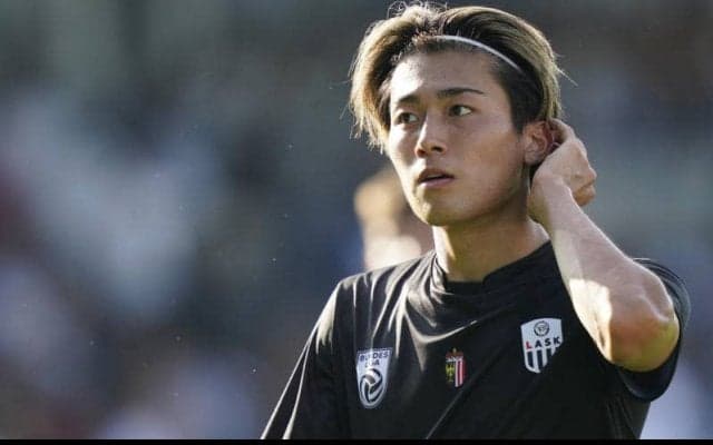 第二次森保ジャパンの初陣メンバーに中村敬斗ら新顔4選手！　一方でキャプテン吉田麻也らが選外に《キリンチャレンジカップ2023》