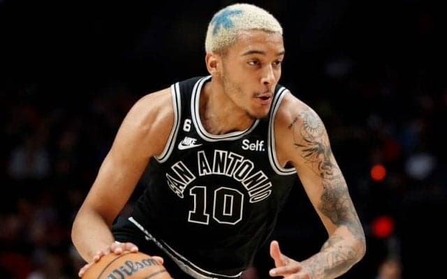 スパーズがマジック戦で“ある記録”を達成…NBA30チーム中、ウィザーズだけが未達成のその記録とは？