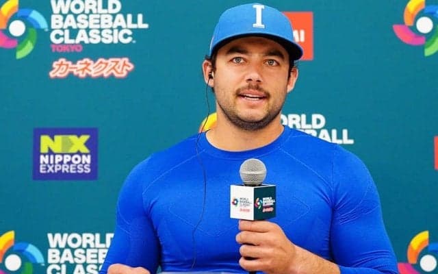 大谷同僚が日本に感動「すばらしい食に囲まれている」　寿司の“約束”も実行？