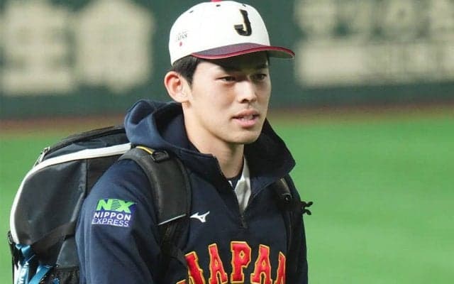 佐々木朗希が示した「日本のホスピタリティ」　死球相手への“誠意”に米称賛の嵐