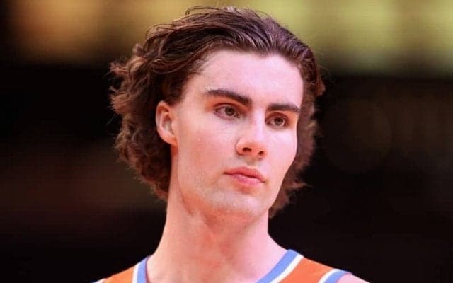 ギディーがトリプルダブル記録でマジック超え…達成回数でドンチッチに次ぐ史上2位に浮上