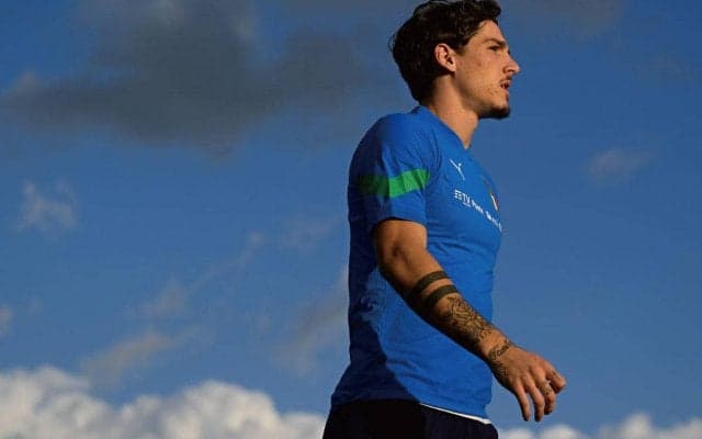 まだ23歳のザニオーロ、ガラタサライで充実しつつも欧州トップレベル復帰を視野に？