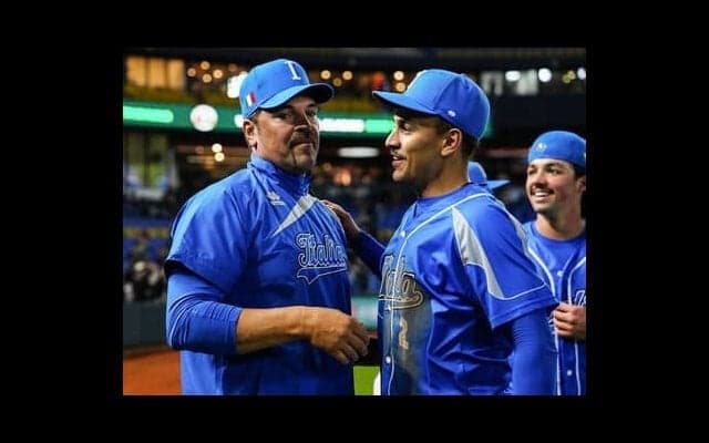 WBC準々決勝で激突のイタリアはどんなチーム？ ピアッツァ監督を直撃「我々は失うものは何もない」
