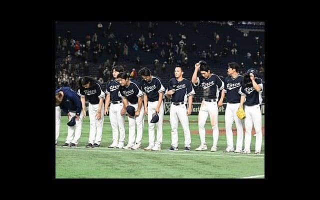 韓国野球のリアル「護身と競争のない世界」日本の宿敵はなぜ凋落してしまったのか