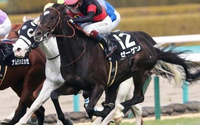 関東馬にとって鬼門の一戦・阪神大賞典 36年ぶりの勝利へ2頭が参戦