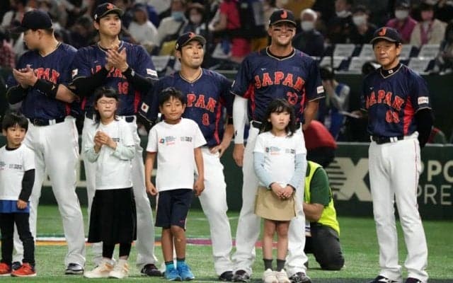 4戦全勝の侍Jが優勝オッズ1位に　1次Rの“波乱”で変動…米国＆ドミニカが転落