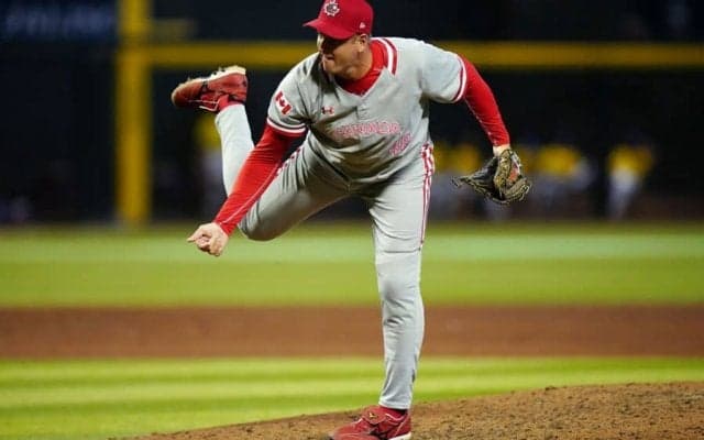 巨人・原監督が「自信を持たせてくれた」　カナダ代表の39歳元助っ人が保持する不屈の精神