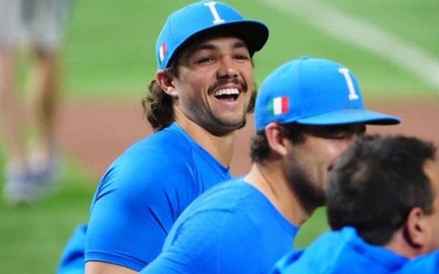 大谷翔平のことを「知らない」「関係ない」　決戦を前にエ軍同僚の“弟”が煙幕