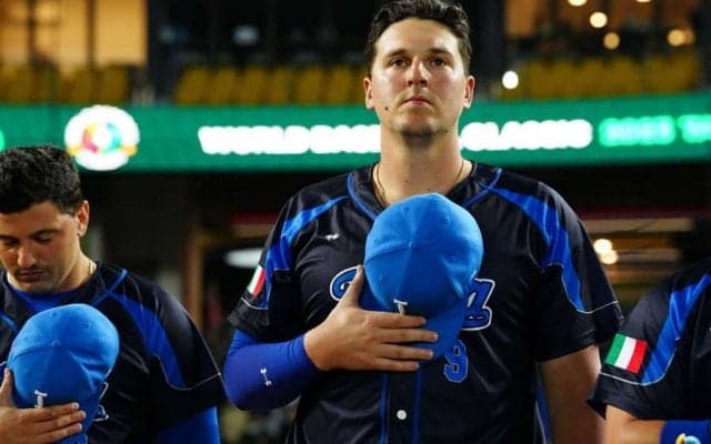 “予言的中”で大激戦勝ち抜き　イタリア主力の言葉に再注目「東京ドームで戦えたら」