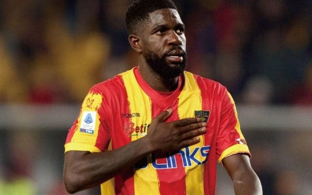 レンタル先で復活したユムティティ、今夏バルサ退団は確実... セリエAの複数クラブが関心か