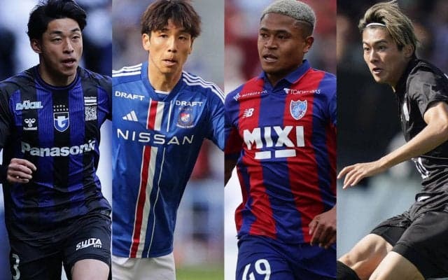 「スペシャルな特徴を持っている」新生・日本代表の初招集は20代前半の4名、森保一監督がそれぞれの特徴を語る