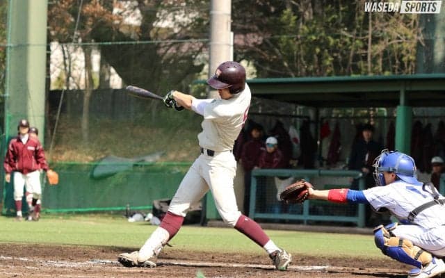 打っては９得点、守っては完封！　コールド勝ちで３回戦進出を決める／第２回戦　高崎健康福祉大戦