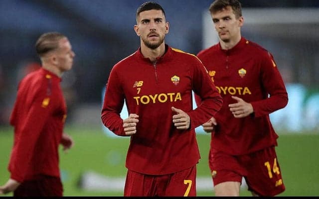 ローマに朗報！　ペッレグリーニら3選手がソシエダ戦で復帰へ