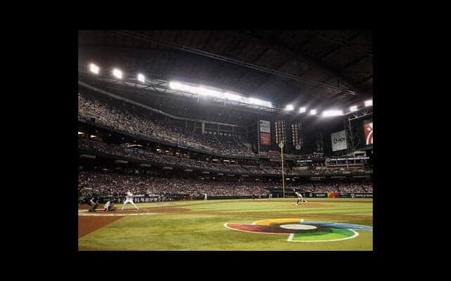 アメリカではWBCよりもカレッジバスケット！ それでもスタジアムは大観衆、初の地上波放送の大躍進