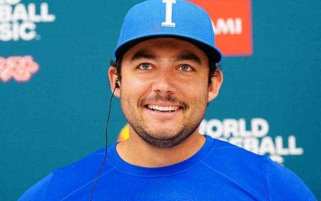 大谷翔平は「簡単に打てるさ」　強気の“挑発発言”から25日…仲良し同僚が叶える夢