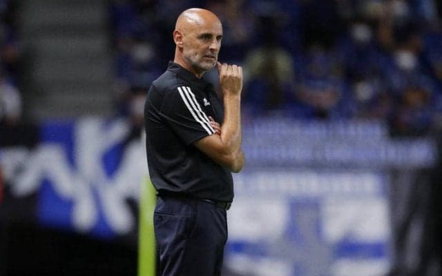 セルティックの選手引き抜きに横浜FMのマスカット監督「フラストレーションではない」、クラブの方針は「チャンスを掴みステップアップすることが誇り」