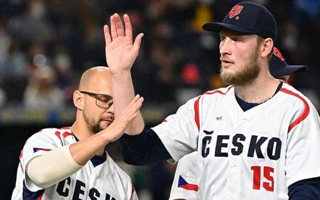 「ありがとう日本！」　チェコ主将を魅了…和風“おもてなし”が「想像を超える」