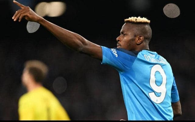 ナポリの歴史動かす2発のオシムヘン「夢を見続けるし、限界なんてものもない」