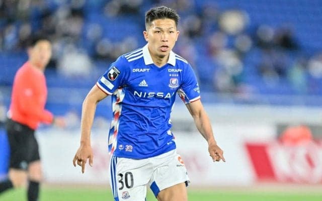 【新生日本代表「考察」】古橋亨梧、旗手怜央「選外」の中、計られるトップ下・西村拓真の可能性と1トップ・上田綺世の本格覚醒【攻撃編】