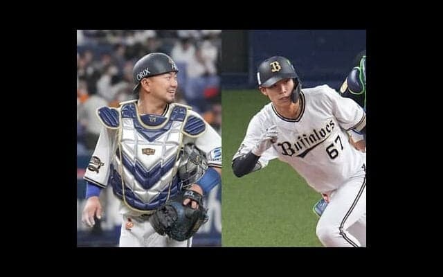 吉田正尚が抜けた穴を埋めるのは？ オリックスOB星野伸之が森友哉の起用法と期待の若手外野手、開幕戦オーダーを語った